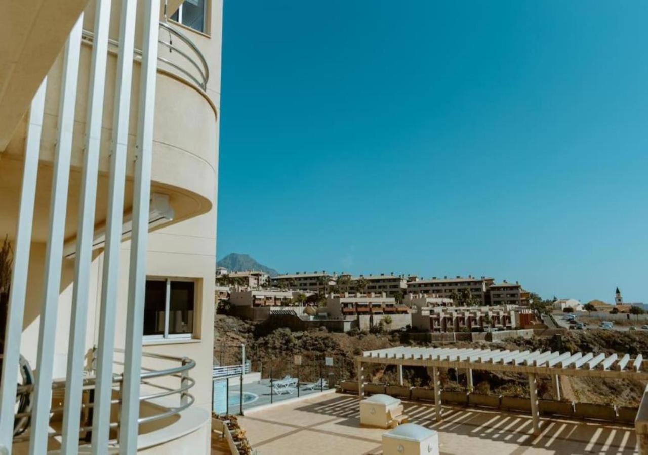 Seaview Splendor 2 Bedroom Modern Comfort Costa Adeje  Kültér fotó