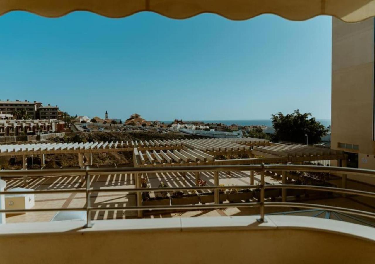 Seaview Splendor 2 Bedroom Modern Comfort Costa Adeje  Kültér fotó