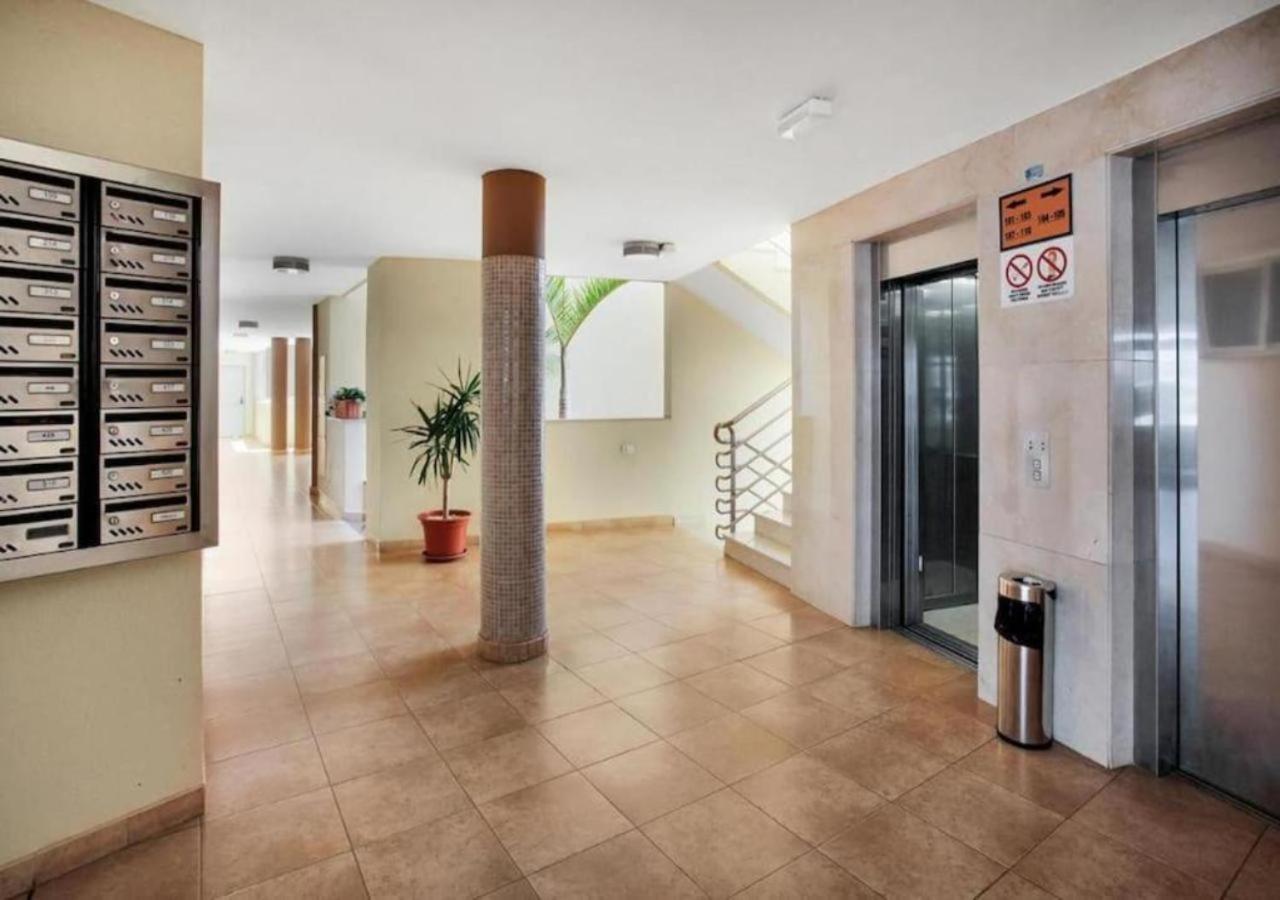 Seaview Splendor 2 Bedroom Modern Comfort Costa Adeje  Kültér fotó