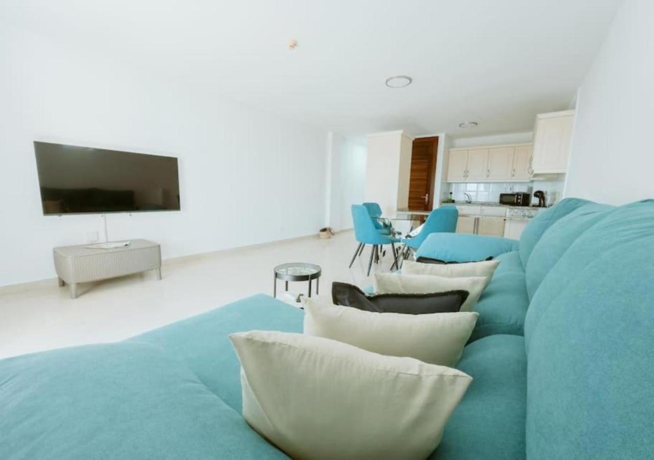 Seaview Splendor 2 Bedroom Modern Comfort Costa Adeje  Kültér fotó