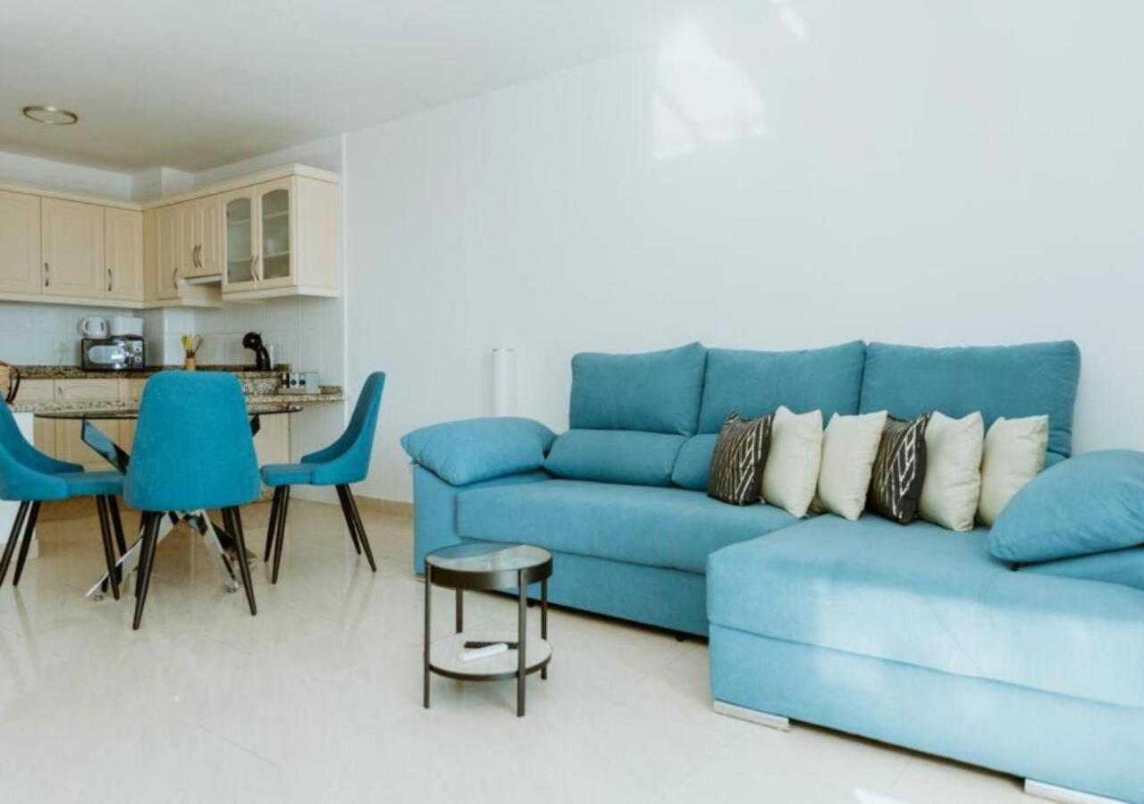 Seaview Splendor 2 Bedroom Modern Comfort Costa Adeje  Kültér fotó
