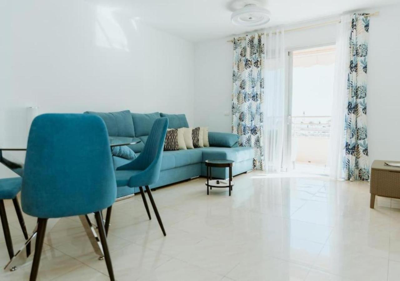 Seaview Splendor 2 Bedroom Modern Comfort Costa Adeje  Kültér fotó