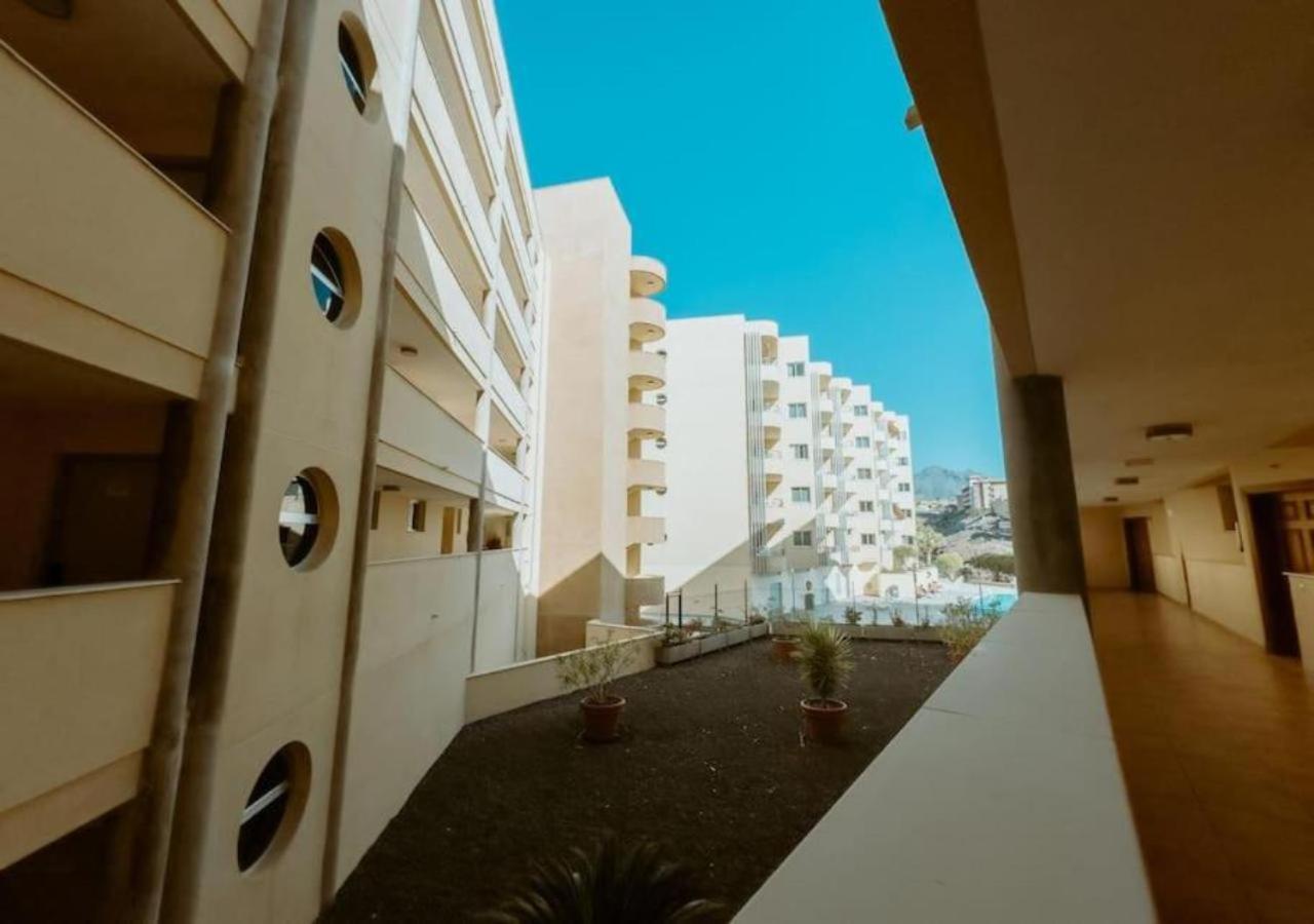 Seaview Splendor 2 Bedroom Modern Comfort Costa Adeje  Kültér fotó