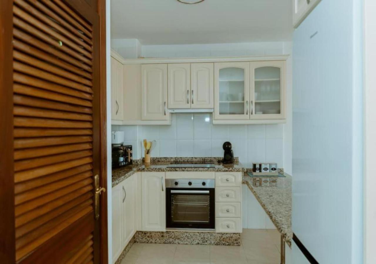 Seaview Splendor 2 Bedroom Modern Comfort Costa Adeje  Kültér fotó