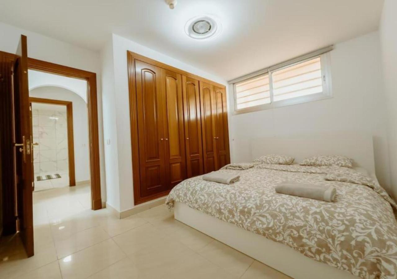 Seaview Splendor 2 Bedroom Modern Comfort Costa Adeje  Kültér fotó