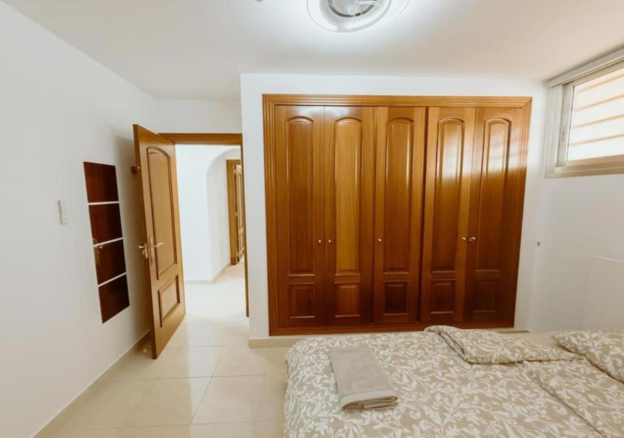 Seaview Splendor 2 Bedroom Modern Comfort Costa Adeje  Kültér fotó