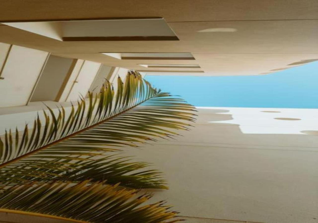 Seaview Splendor 2 Bedroom Modern Comfort Costa Adeje  Kültér fotó