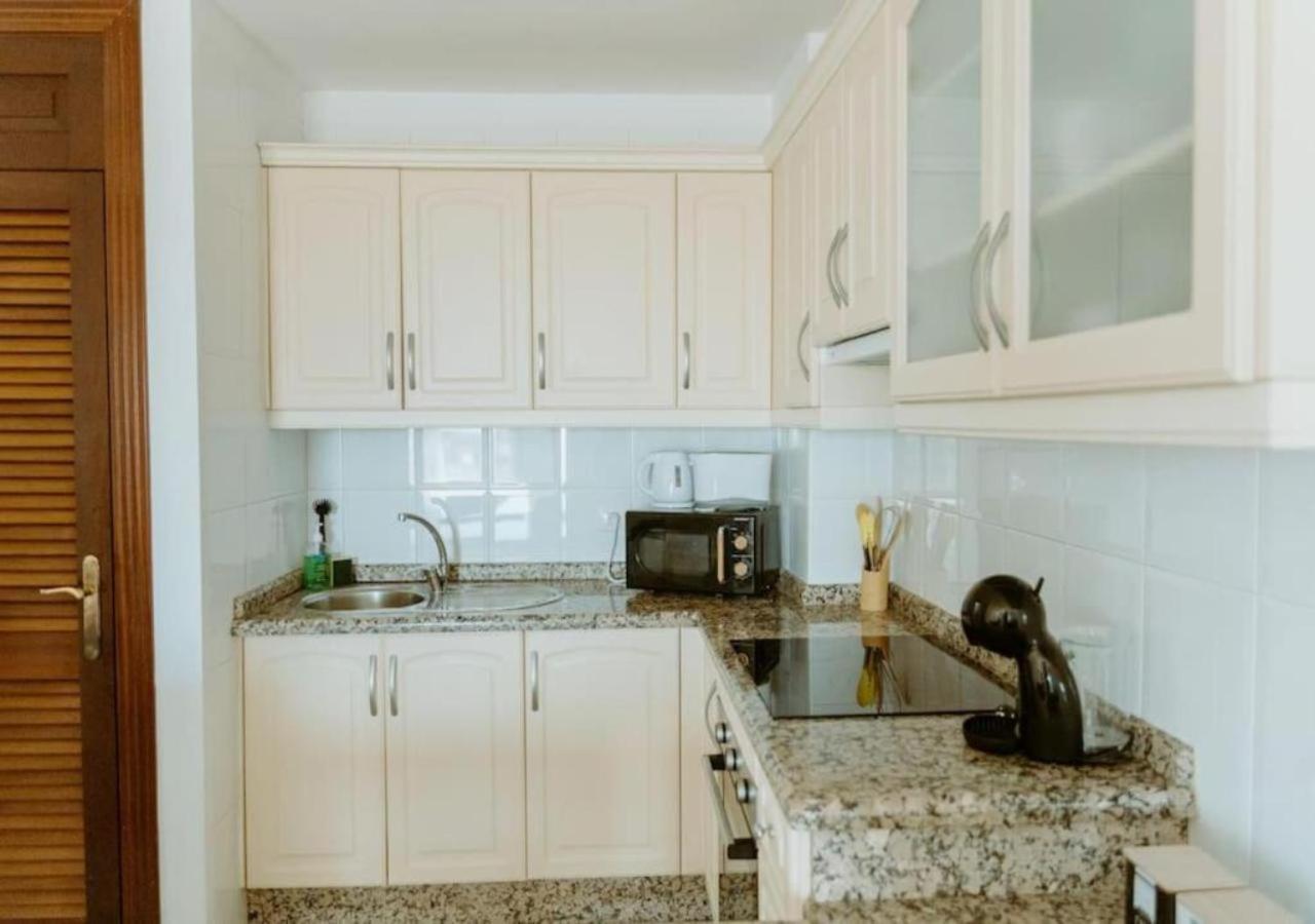 Seaview Splendor 2 Bedroom Modern Comfort Costa Adeje  Kültér fotó