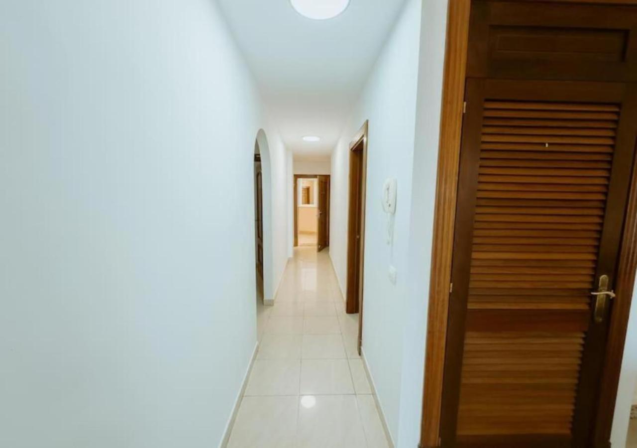 Seaview Splendor 2 Bedroom Modern Comfort Costa Adeje  Kültér fotó
