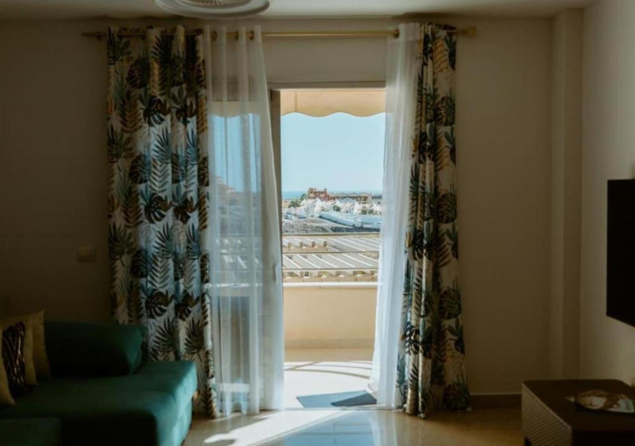 Seaview Splendor 2 Bedroom Modern Comfort Costa Adeje  Kültér fotó