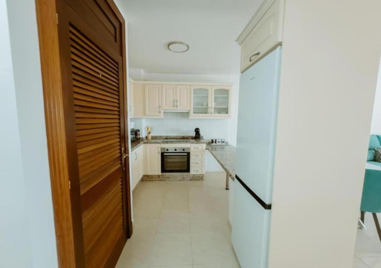 Seaview Splendor 2 Bedroom Modern Comfort Costa Adeje  Kültér fotó