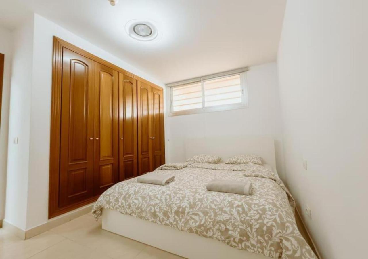 Seaview Splendor 2 Bedroom Modern Comfort Costa Adeje  Kültér fotó