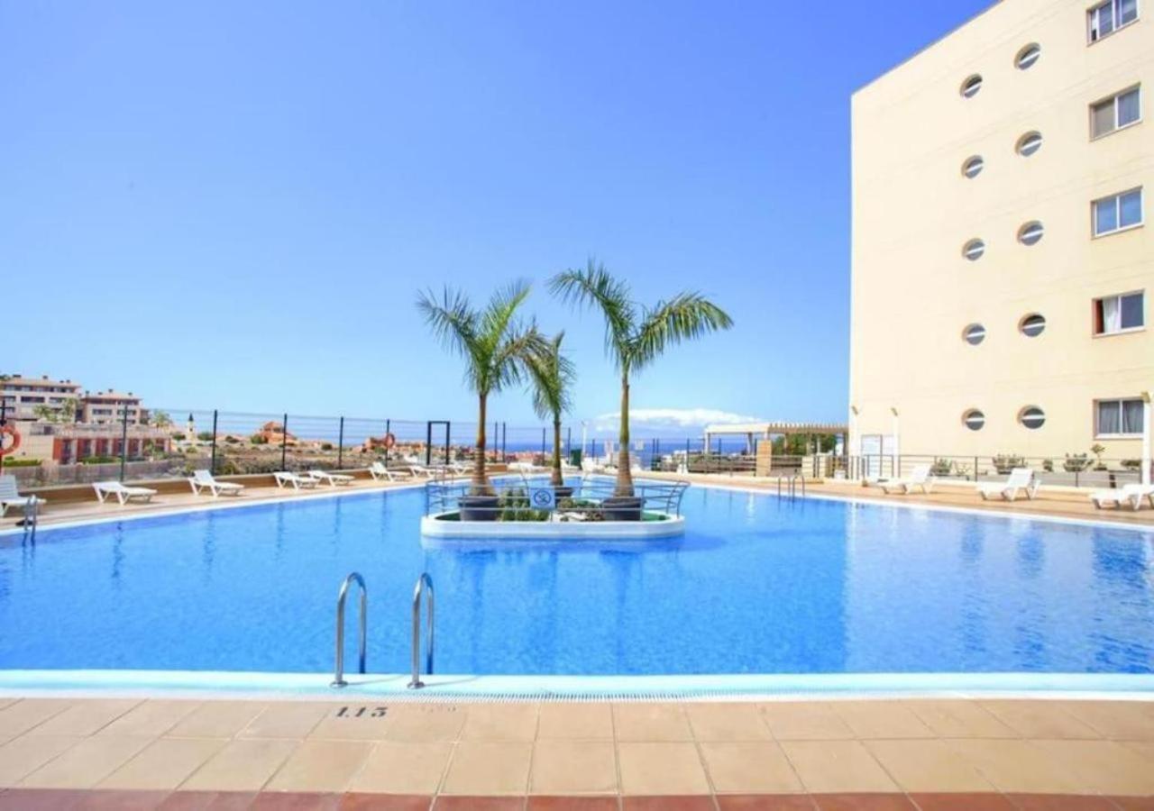 Seaview Splendor 2 Bedroom Modern Comfort Costa Adeje  Kültér fotó