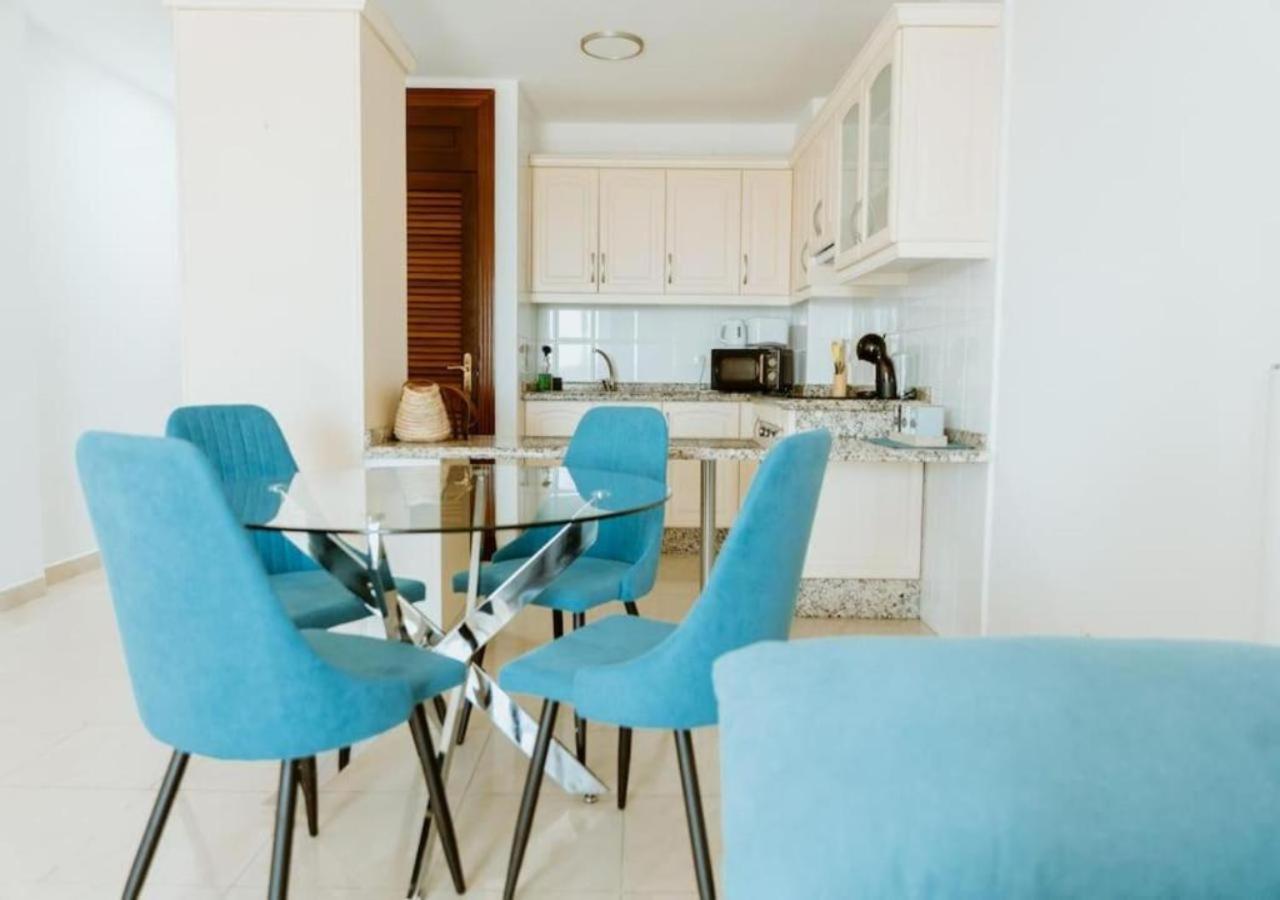 Seaview Splendor 2 Bedroom Modern Comfort Costa Adeje  Kültér fotó