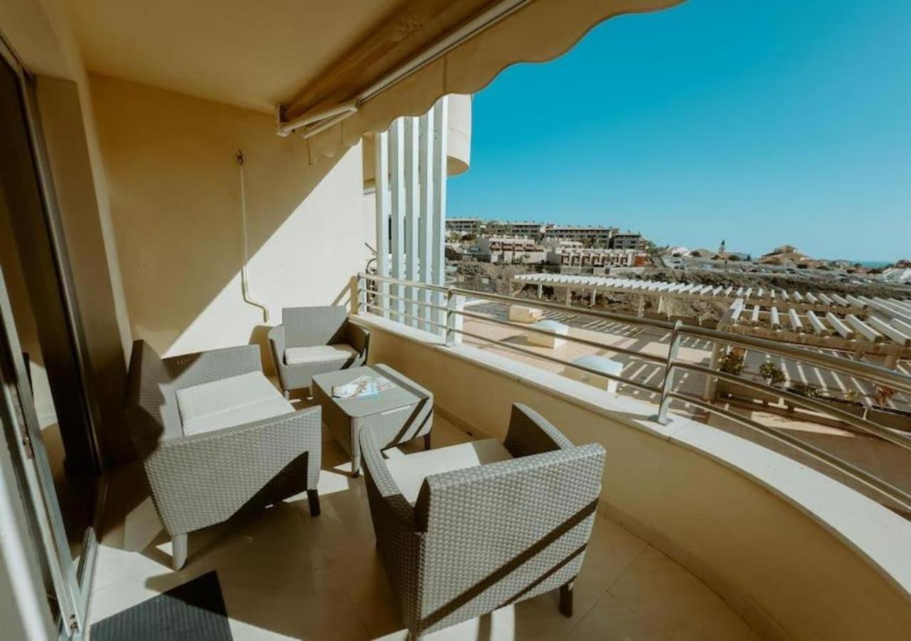 Seaview Splendor 2 Bedroom Modern Comfort Costa Adeje  Kültér fotó